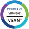 VMware HCI Software logo