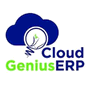 CloudGeniusERP logo