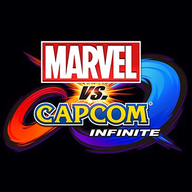 Marvel vs. Capcom: Infinite logo