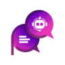 Portal.chat logo