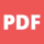 Firefox PDF Viewer (PDF.js) icon