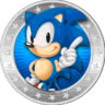 Sonic Boom: Rise of Lyric logo