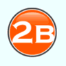 Wholesale2B logo