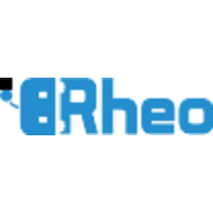 Rheo Bot logo