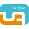 uberAgent logo