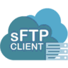sFTP Client logo