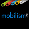 Mobilism.org logo