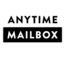 Anytime Mailbox logo