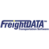 FreightDATA logo