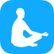 The Mindfulness App logo