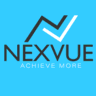 NexVue Consulting Group logo