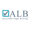 Accurate Legal Billing icon