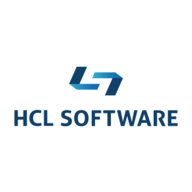 HCL Commerce Insights logo