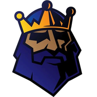 King Camera logo