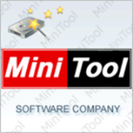 MiniTool Partition Wizard logo