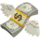 Currency Menu icon
