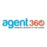 Agent360 logo