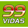 99Vidas logo