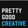 Pretty Good Creative logo
