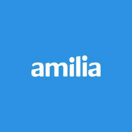Amilia SmartRec logo
