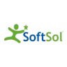 SoftSol Business Activity Monitoring logo