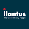 Ilantus Compact Identity logo