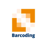 Barcoding Voice Picking logo