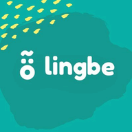 Lingbe logo