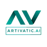 Artivatic logo