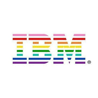IBM Trusteer logo