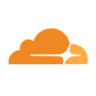 Cloudflare WAF logo