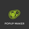 WP Popup Maker logo