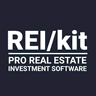REIkit House Flipping Software logo