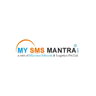 MySMSMantra logo