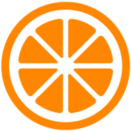 OrangeQC logo