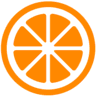 OrangeQC logo