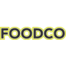 FoodCo logo