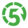 FiveStreet logo