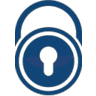 Keyless Door Access logo