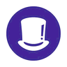 Tophatter logo