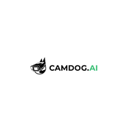 Camdog logo