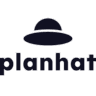 Planhat logo