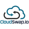 CloudSwap.io logo
