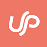 UnderPinned logo