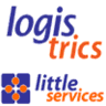 Logistrics Services logo