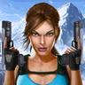 Lara Croft: Relic Run logo