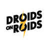Droids On Roids logo