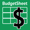 BudgetSheet icon