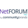 netFORUM Pro logo