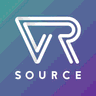 Flight Simulator: VR logo
